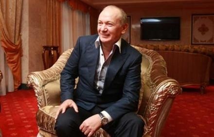Иванющенко «наследил» в Западной Украине 6 yura5