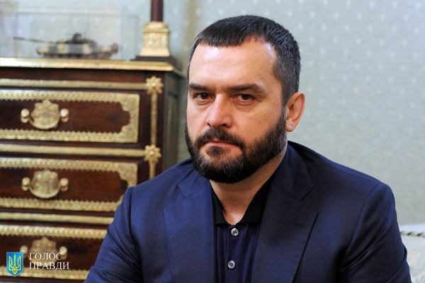 «Золотой телёнок»: охотники за золотом на украинский манер. Спектакль в трёх действиях 4 zaharpidarrrr