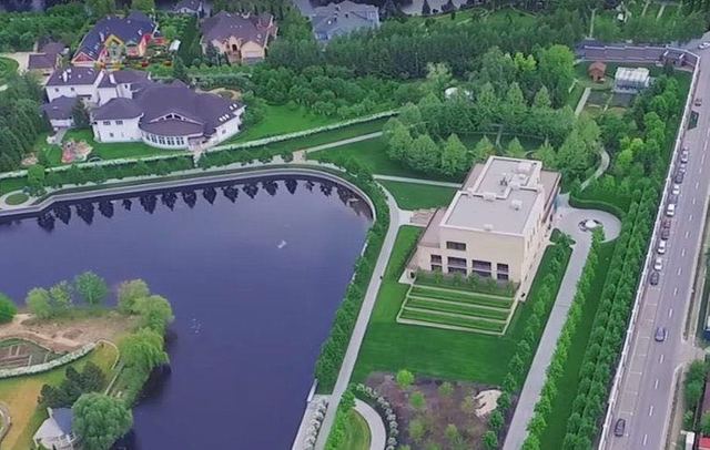 Пара строк о наболевшем. О "Киевоблгазе" 7 gazzz html m6aafbfd5
