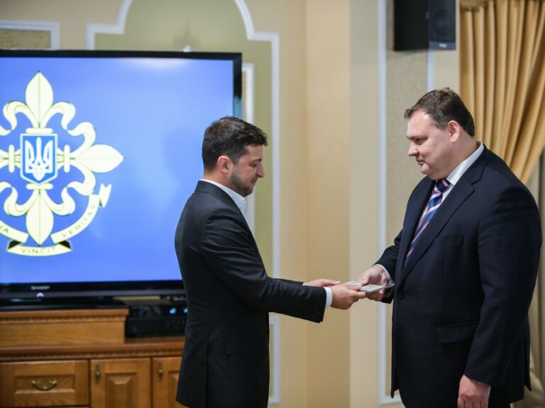 «Большая стройка» Валерия Кондратюка