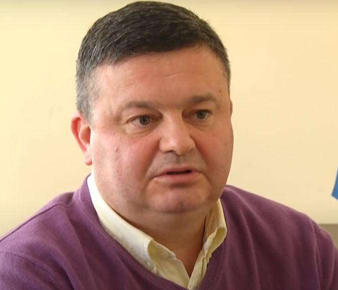 Юрій Павлович Момот: кримінальні багатоходівки з державними коштами