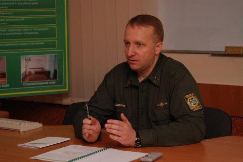 Сергей Мул или Хорхе Фернандес