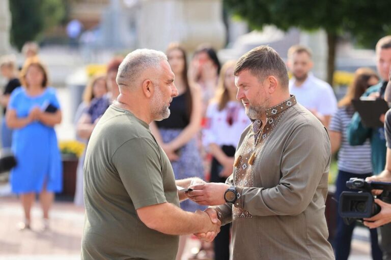 ОТОЧЕННЯ МЕРА ІРПЕНЯ МАРКУШИНА ОТРИМАЛО 525 МЛН З БЮДЖЕТУ НА ПІСЛЯВОЄННУ ВІДБУДОВУ