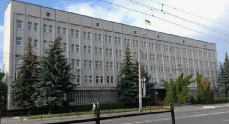 Тернопільські пригоди місцевих корупціонерів-начальників. Василь Дем’янчук і компанія