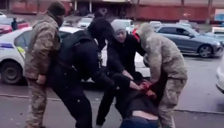 Серйозні проблеми з корупцією