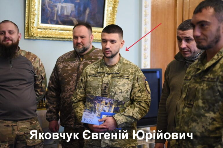 Схема «недоторканних» екс-детектива БЕБ Олега Ящука та ТОВ «ТРАНСКОМГРУП» 3 yakovchyukevgeniy