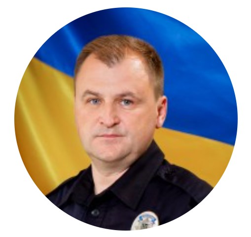 Тінь Ніколаєва: як полковник Воловик став господарем області